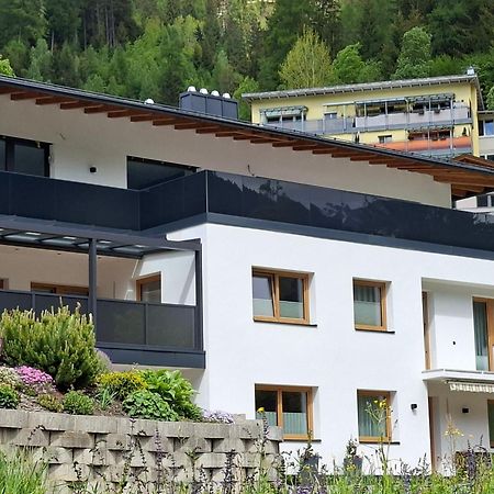 Ferienwohnung Plattner Inklusive Sommercard Йерценс Экстерьер фото