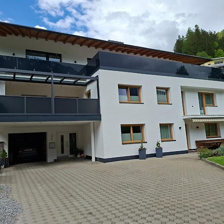 Ferienwohnung Plattner Inklusive Sommercard Йерценс Экстерьер фото